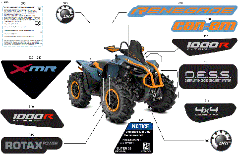 07- Body - Feature Decals