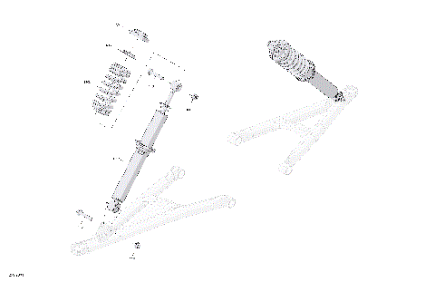 05- Suspension - Front Shocks