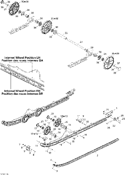 08- Rear Suspension