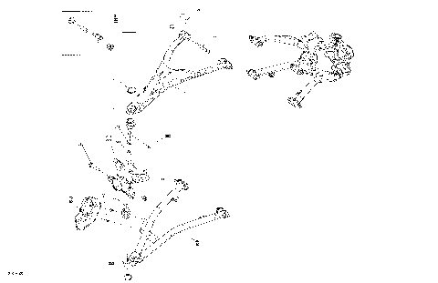05- Suspension - Front