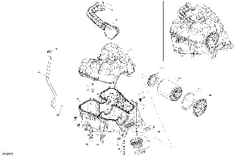 02- Engine - Air Intake