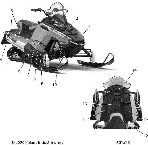 BODY, DECAL - S21CBA5BSL (601528)