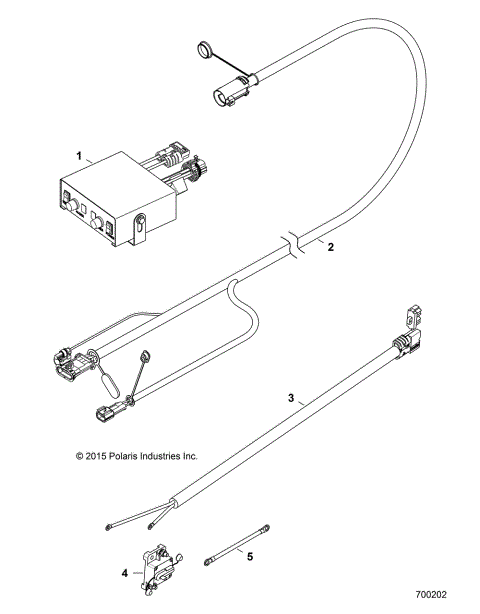 SAND/SALT SPREADER, ELECTRICAL