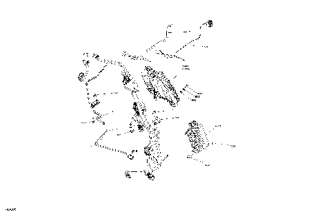 08- Electric - Lower Section  - DSHOT