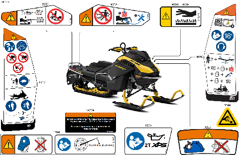 07- Body - Warning Decals