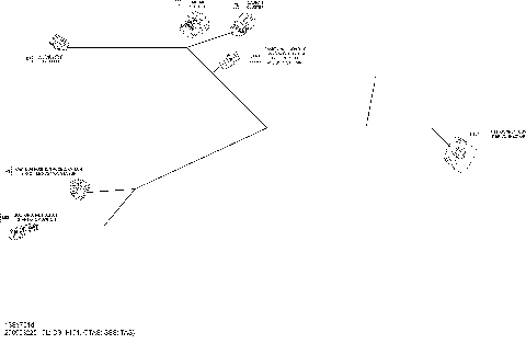 10- Electrical Harness - Steering, Package Convenience without iBR