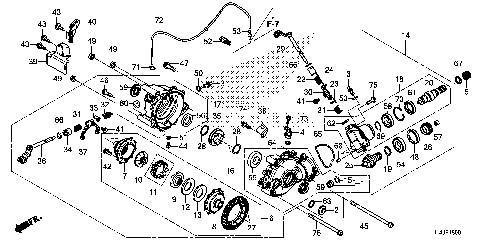 FRONT FINAL GEAR (1)