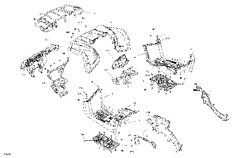 07- Body - Front Section