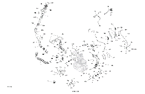 01- Engine - 1000R EFI - XMR