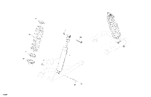 05- Suspension - Rear Shocks