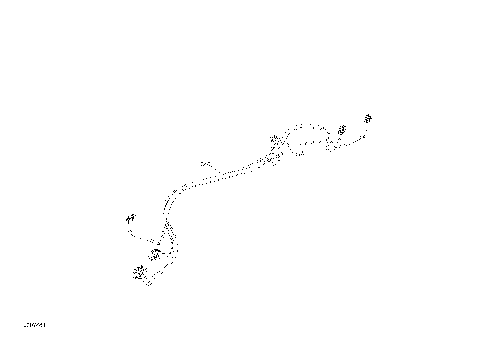 08- Electric - Front Wiring Harness