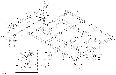 07- Body - Cargo - Lower Section