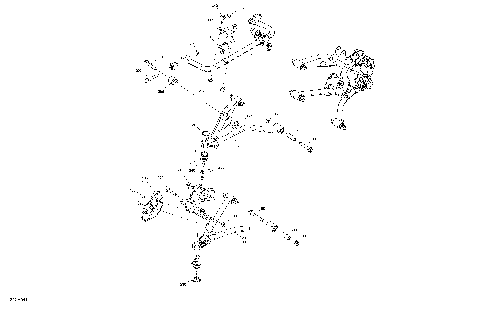 05- Suspension - Front - Built After January 18th 2021