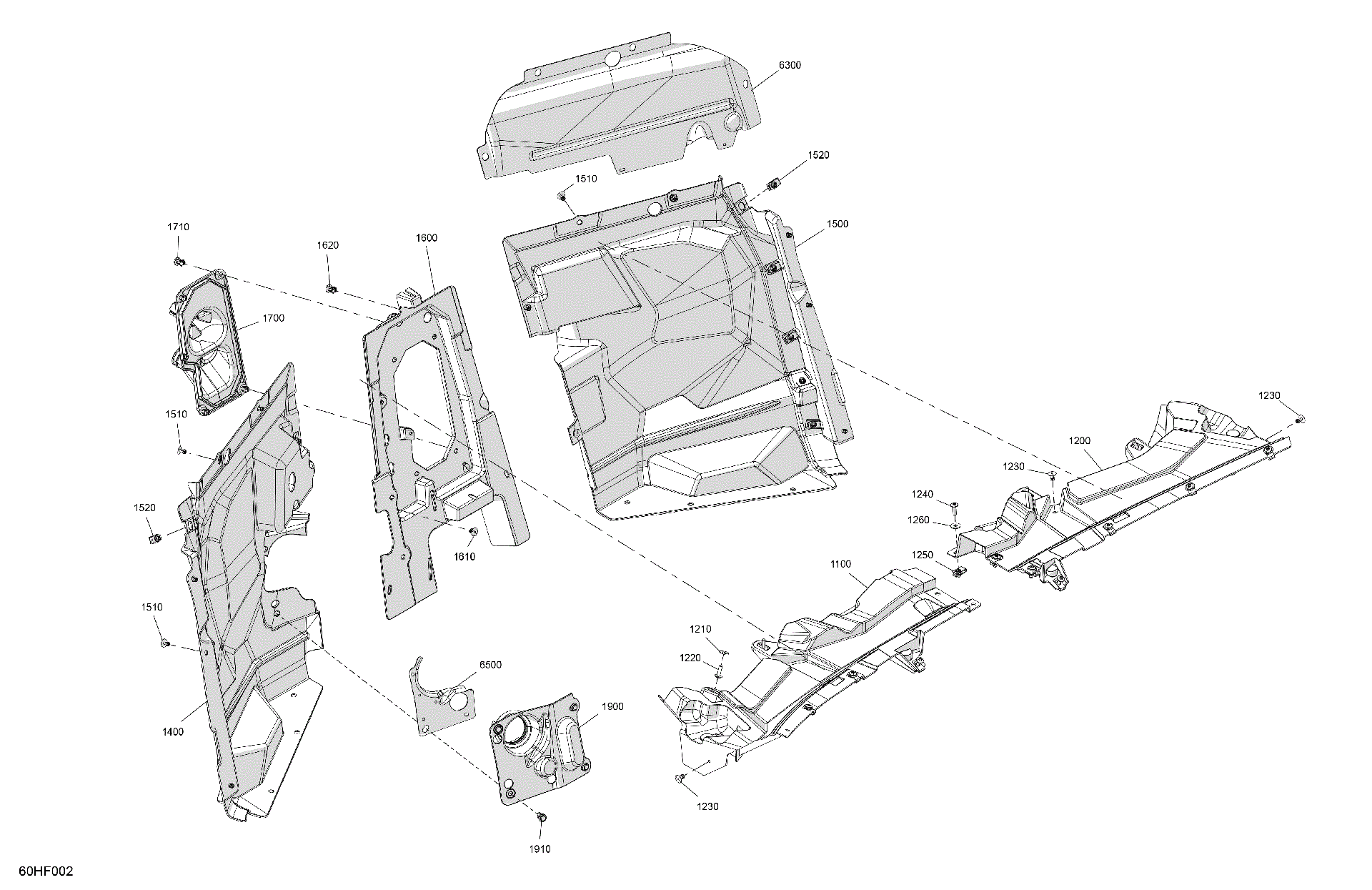 OEM Parts | Indian Motorcycles of Hampton Roads in Chesapeake, VA.