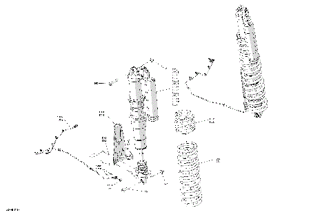 05- Suspension - Rear Shocks
