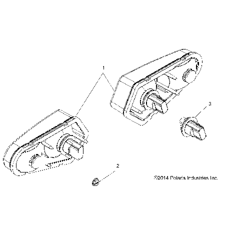 ELECTRICAL, TAILLAMPS - A16SHE57NM (49ATVTAILLAMPS15SPMD)