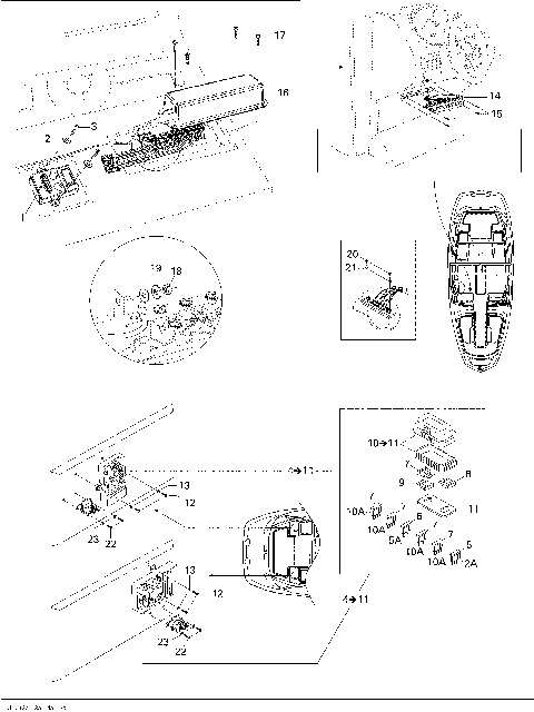 10- Electrical Accessories 1