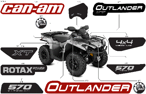 07- Body - Feature Decals