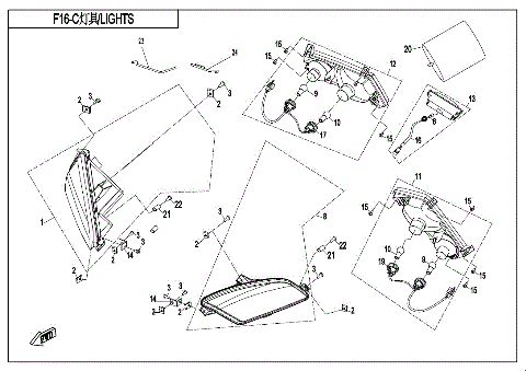 LIGHTS (USA&SUMITOMO)