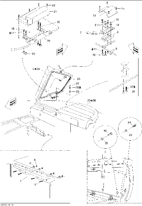 09- Seat, Rear View 2