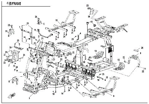 FRAME