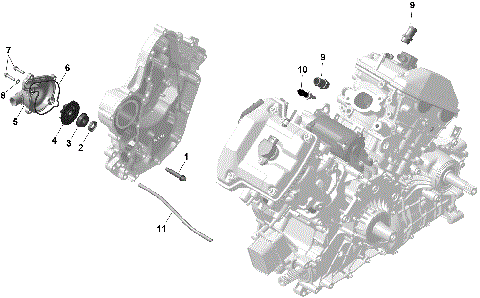 01- ROTAX - Engine Cooling