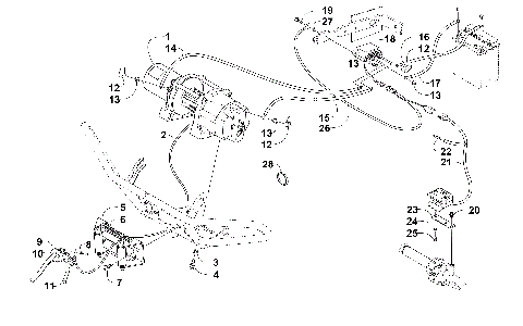 WINCH ASSEMBLY [300632]