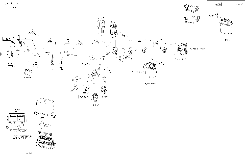 10- Electrical Harness - HD10 - XMR  - 710005724