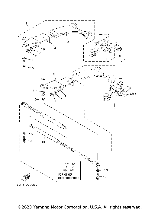 STEERING GUIDE 2