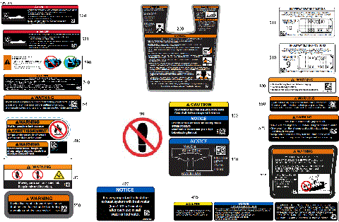 06- DECALS - Warning Decals