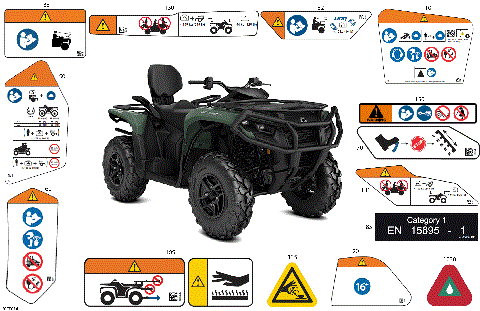 07- Body - Warning Decals