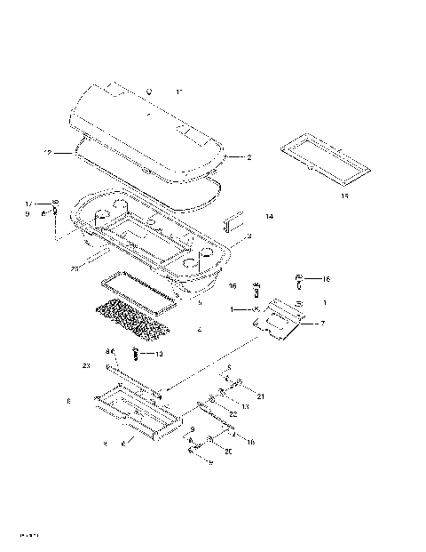 02- Air Intake System