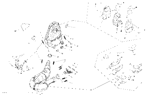01- Exhaust  - 600 CARB