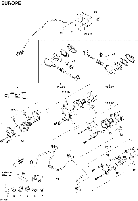 10- Lighting System Europe