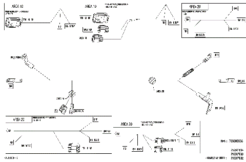 08- Electric - Wiring Voltage Regulator - 710007633