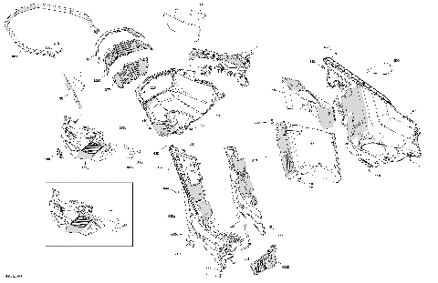 07- Body - Bottom Pan