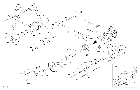 05- Suspension - Rear - Upper Section