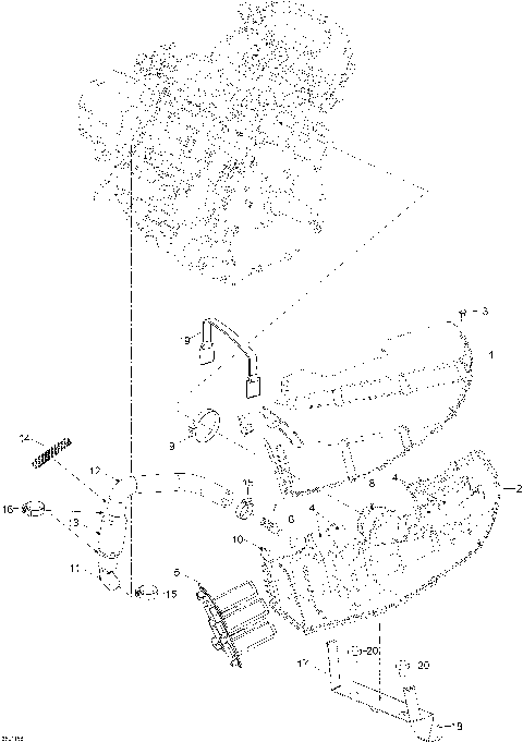 02- Air Intake System
