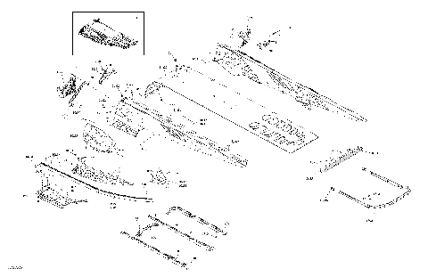 06- Frame - System - Rear Section
