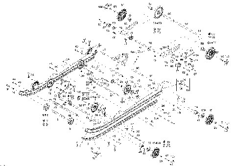 08- Rear Suspension (27L1507)