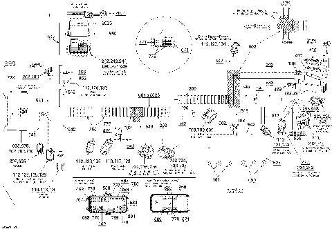 10- Electrical Harness 1