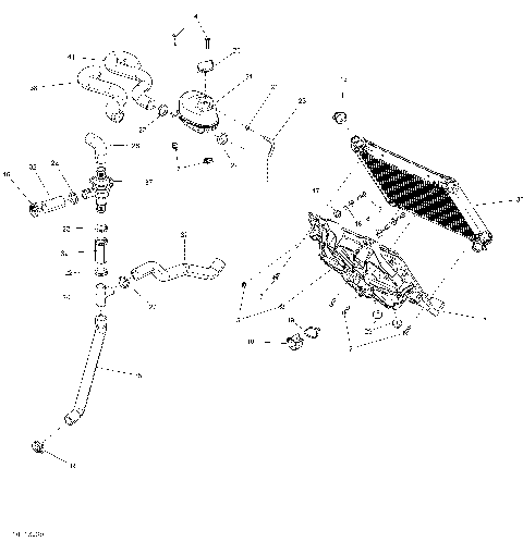 01- Cooling System - XMR