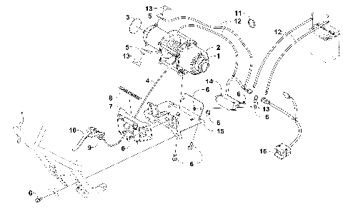 WINCH ASSEMBLY [300583]