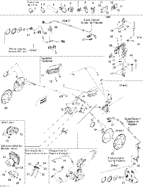 10- Electrical Accessories, Front