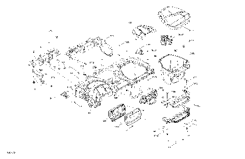07- Body - Cab Interior - Dashboard