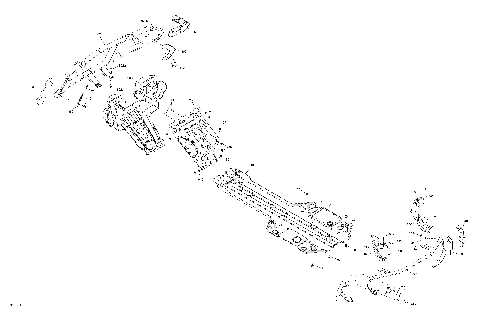 07- Body - Skid Plate and Bumper