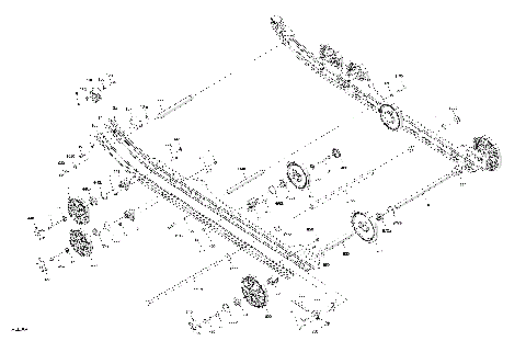 05- Suspension - Rear - Lower Section