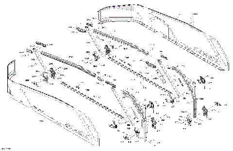 04- GUARD RAILS - System Assembly