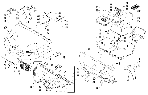 FRONT BODY PANEL ASSEMBLY [90567]