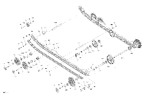05- Suspension - Rear - Lower Section